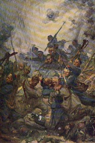 Tweede slag bij Melle 1914